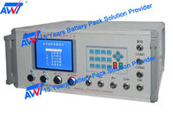 Thiết bị kiểm tra pin và di động AWT Bộ pin Lithium Hệ thống kiểm tra BMS Series 1-10