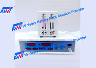 AWT-205 Máy kiểm tra điện áp pin Lithium 18650 32650 Máy kiểm tra điện áp hồng ngoại di động pin AWT-205