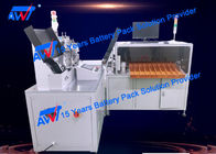 Máy phân loại pin 32650 / Máy dán và phân loại giấy cách điện tế bào pin