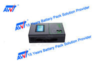 Hệ thống kiểm tra bộ pin tái sinh 100V ~ 500V Thiết bị kiểm tra sạc xả pin