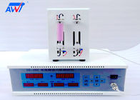 AWT-205 Máy kiểm tra điện áp pin Lithium 18650 32650 Máy kiểm tra điện áp hồng ngoại di động pin AWT-205