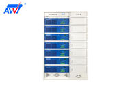 Nhà sản xuất thiết bị kiểm tra pin Lithium 100V 20A 1400W Hiệu chuẩn chính xác cao