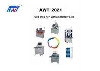 Dây chuyền lắp ráp pin AWT / Dây chuyền sản xuất pin tự động cho ô tô điện